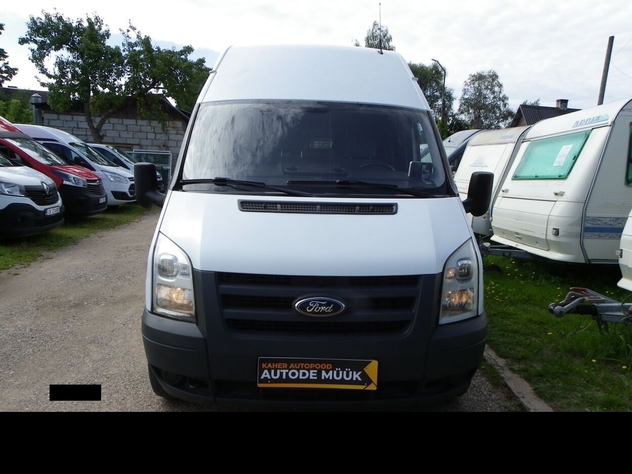 Ford Transit 2011, kuva 2/17