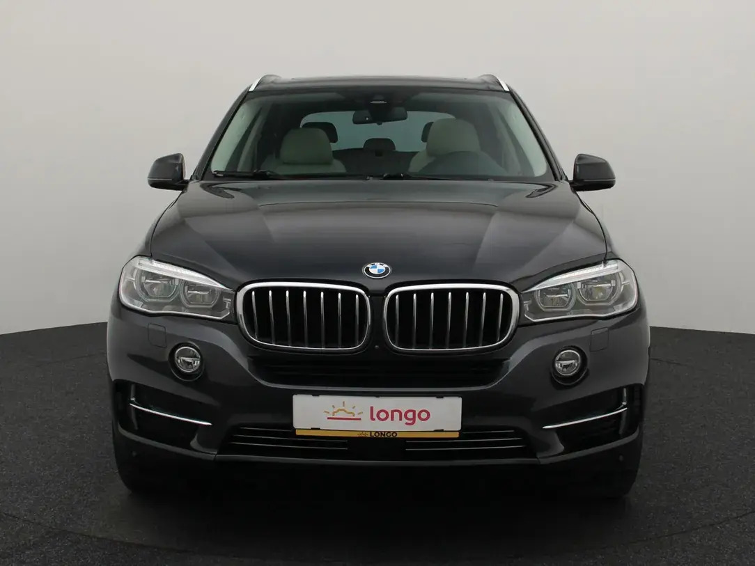 BMW X5 High Executive 3.0 190kW 2017, photo 3/10