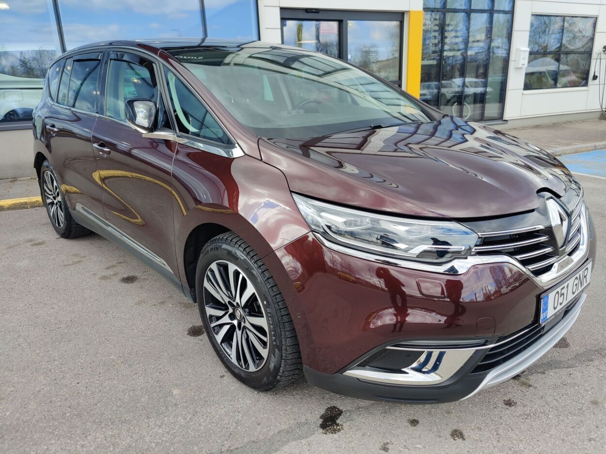 Renault Espace