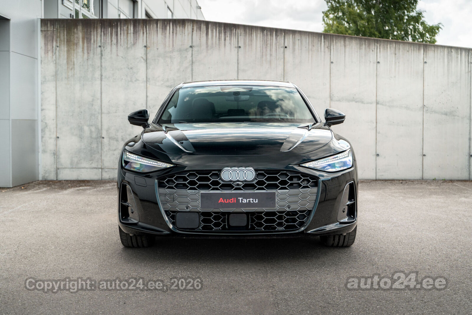 Audi A6 2025, kuva 5/10