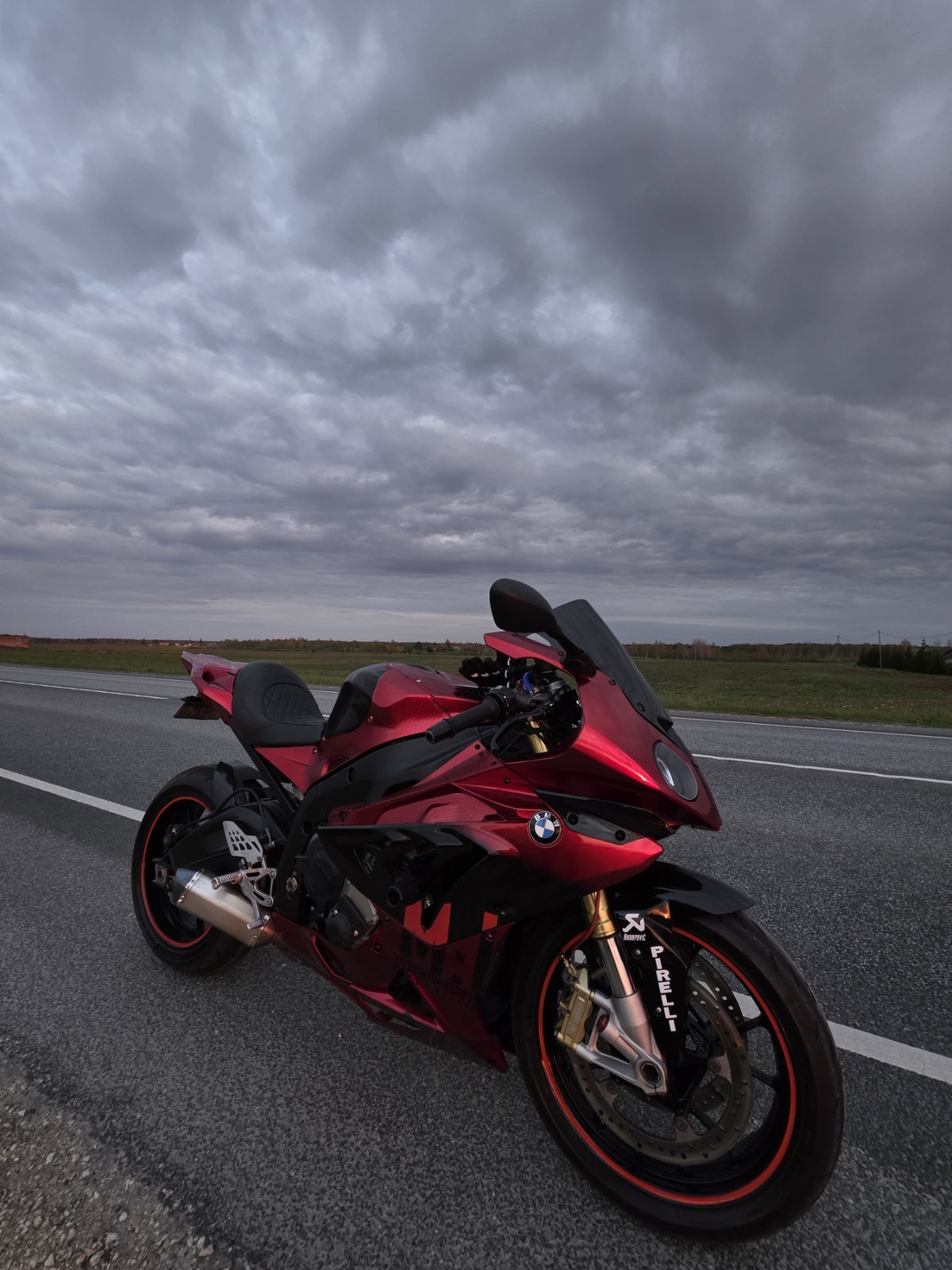BMW S 1000 RR 2010, photo 4/9
