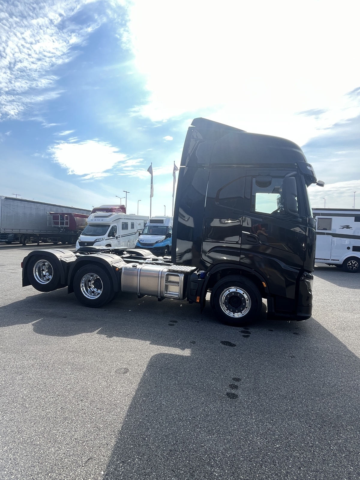 Iveco S-Way 2025, kuva 4/30