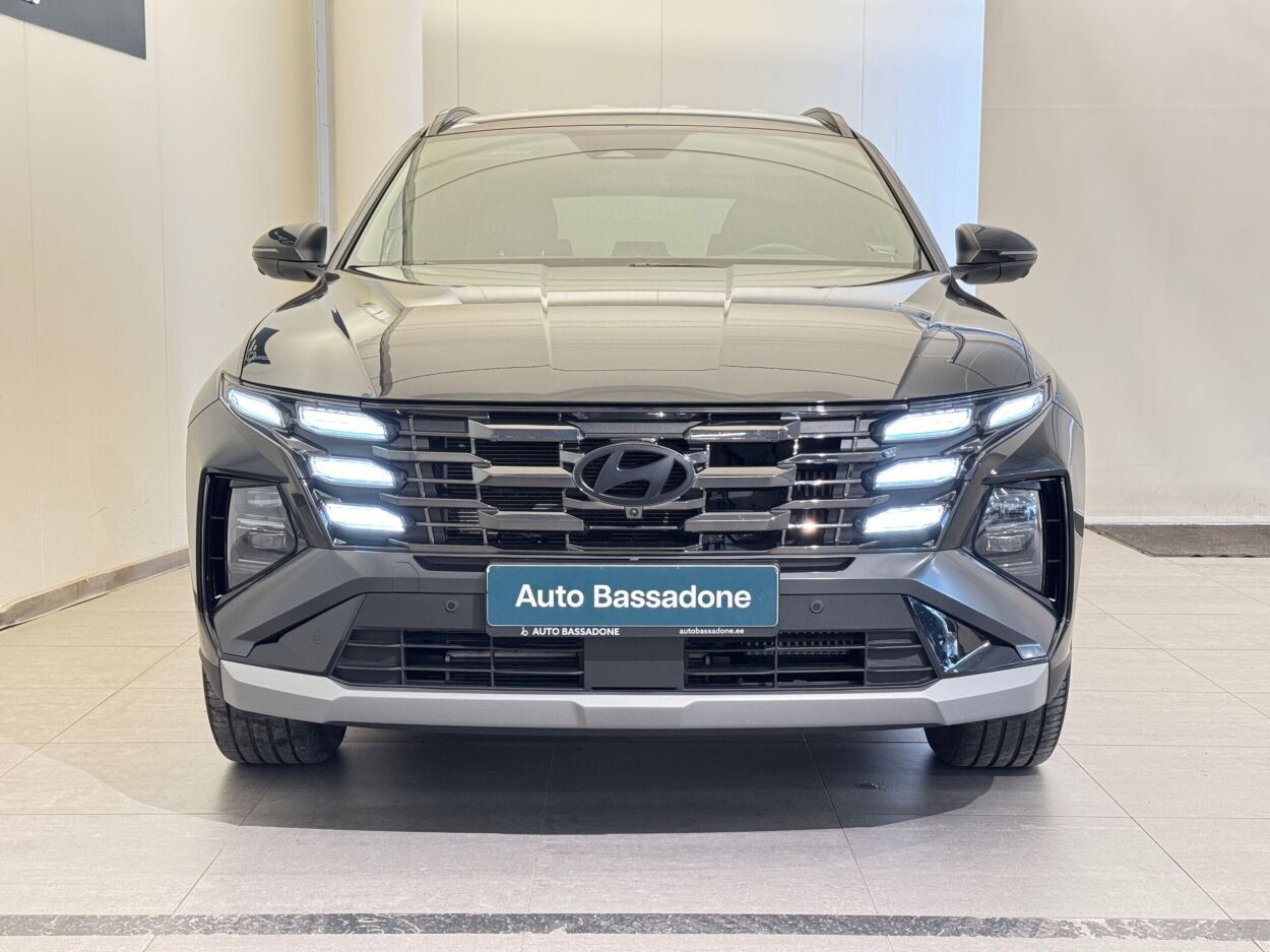 Hyundai Tucson 2024, photo 2/32