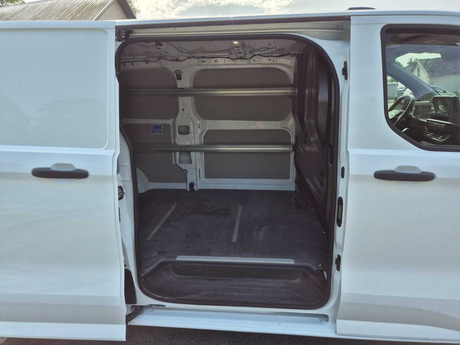 Ford Transit Custom 2024, kuva 6/10