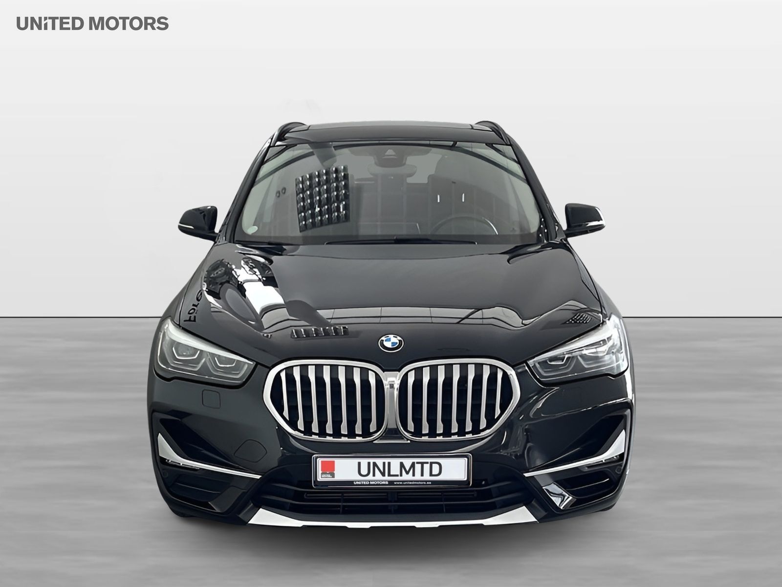 BMW X1 2020, kuva 2/10