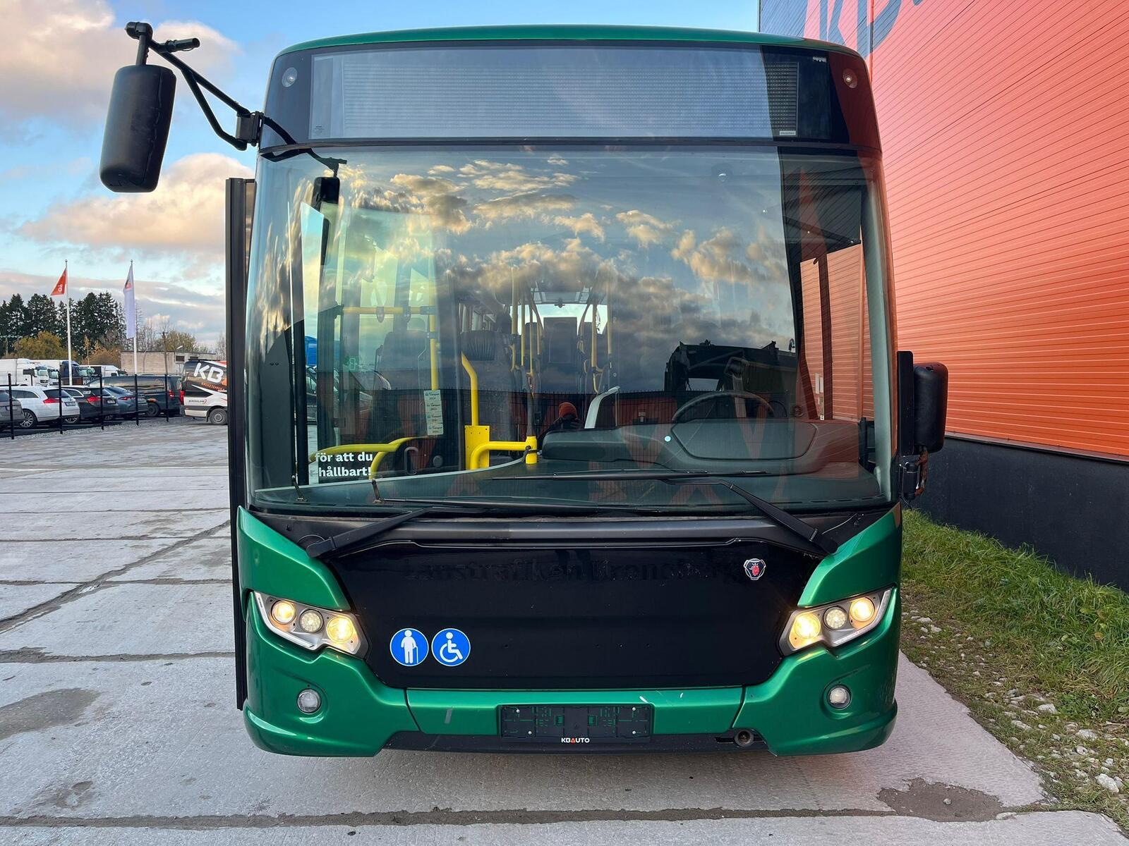 Scania K 2015, kuva 2/27