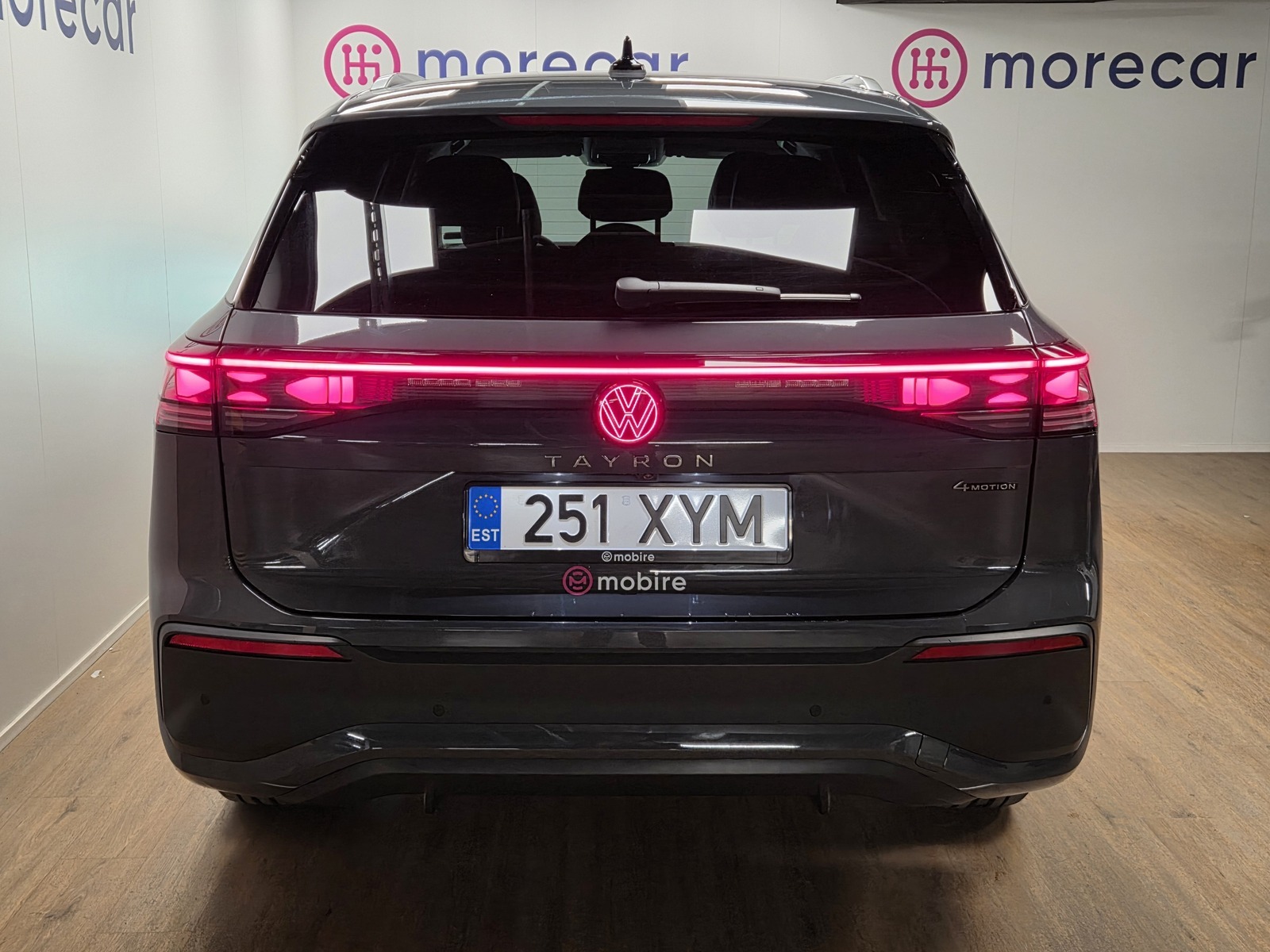 Volkswagen Tayron Life 2026, kuva 5/23