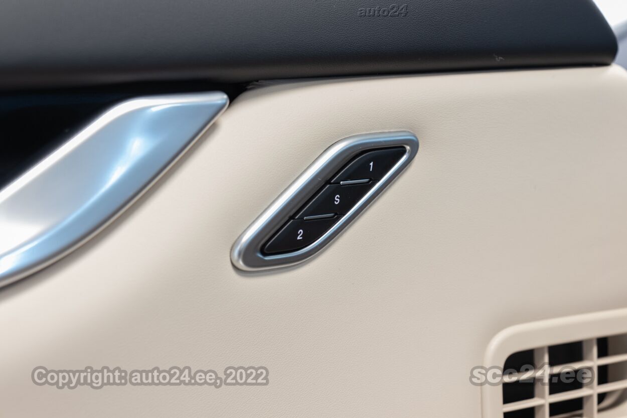 Maserati Ghibli 2019, photo 4/10