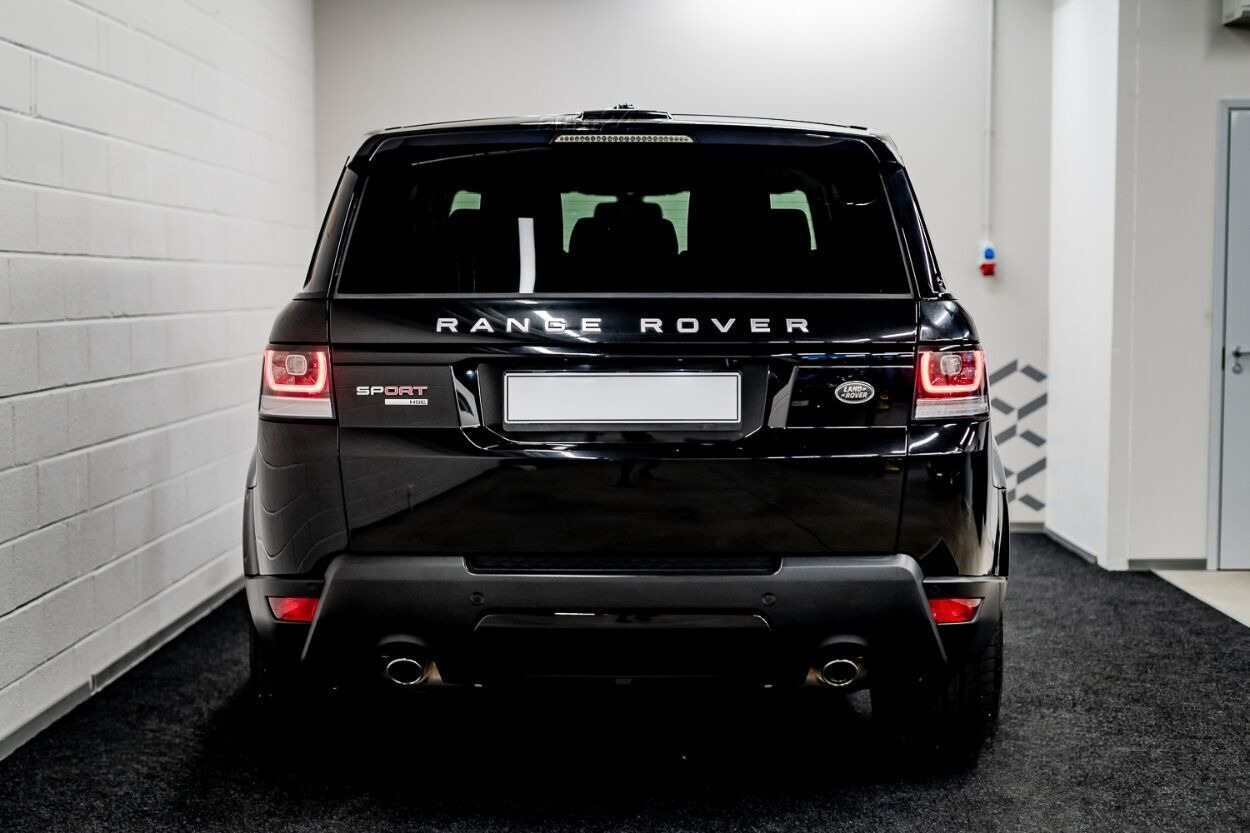 Land Rover Range Rover Sport 2014, kuva 4/28