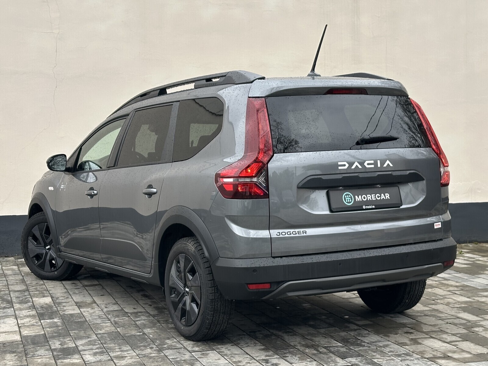 Dacia Jogger 2024, photo 6/25