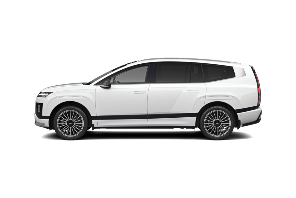 Hyundai IONIQ, 315 kW, elekter, automaat, nelikvedu