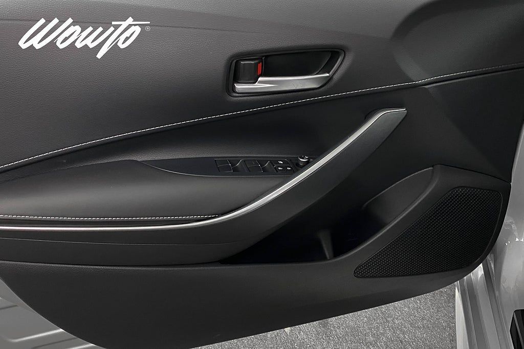 Toyota Corolla 2025, photo 7/10