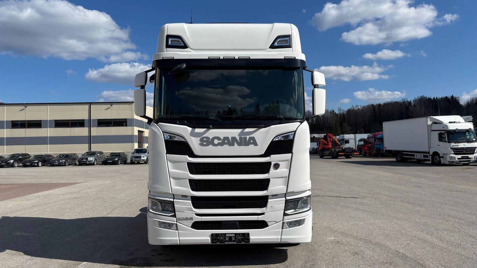 Scania R500 2024, kuva 2/32