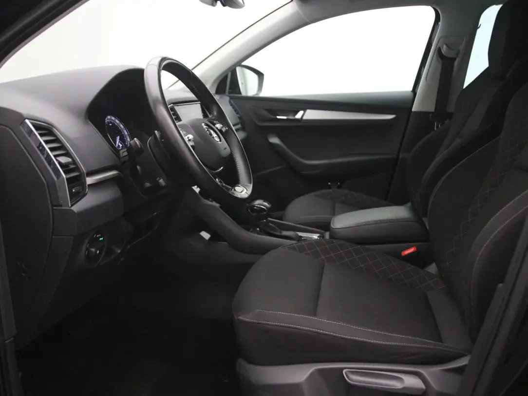 Škoda Karoq 2021, kuva 4/35