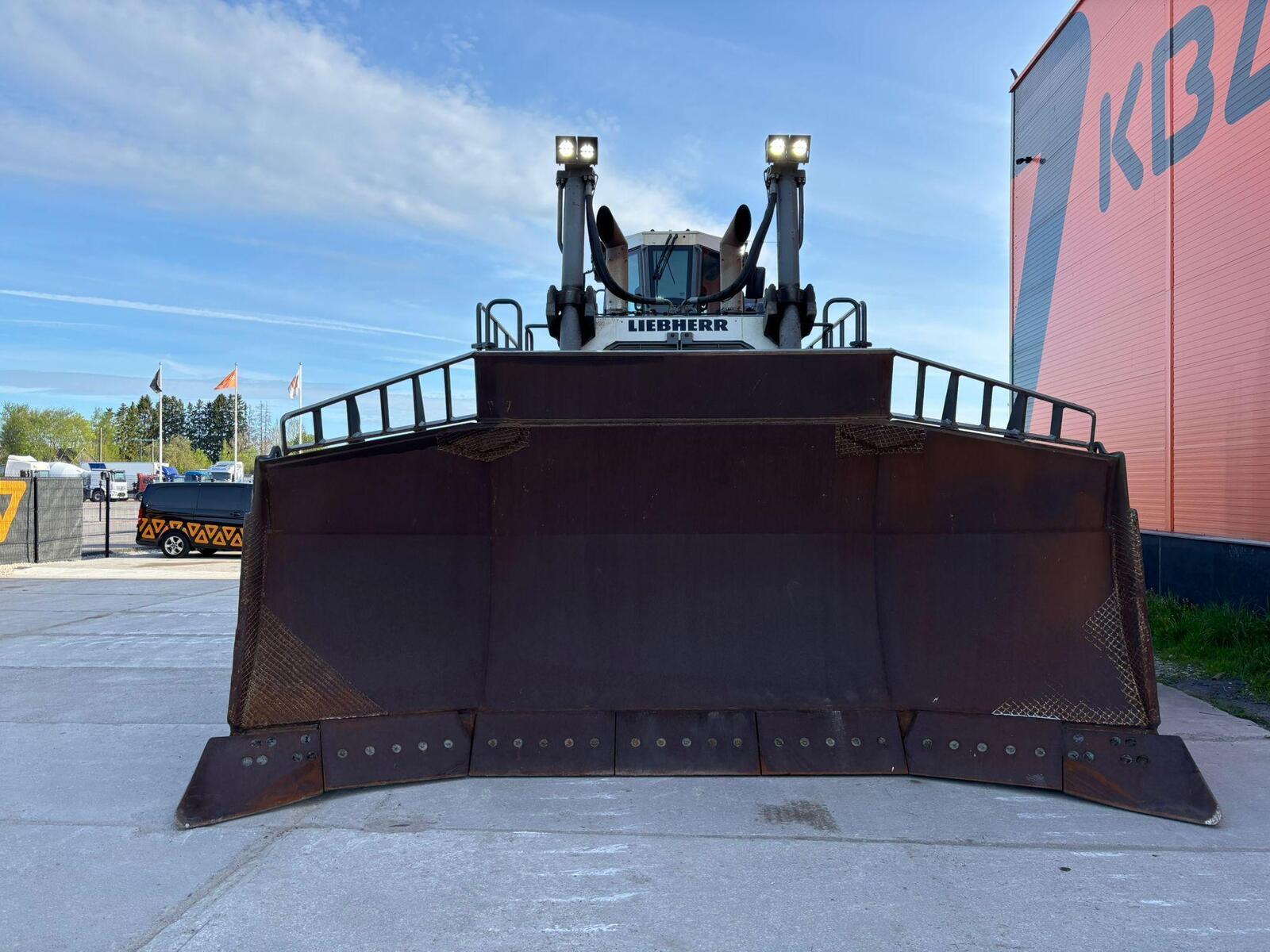 Liebherr PR 776 G6.0, photo 3/27