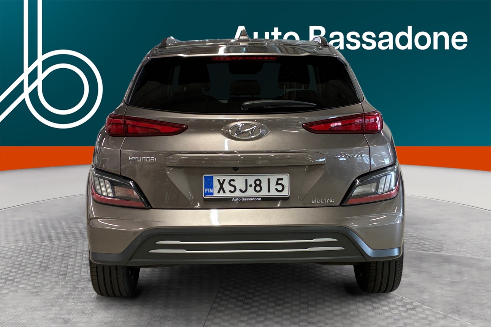 Hyundai Kona 2024, kuva 4/42