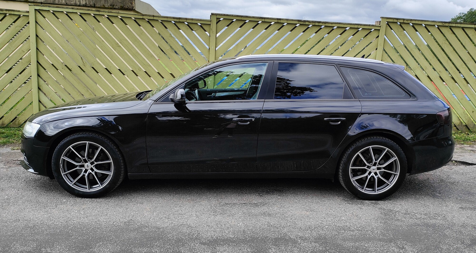 Audi A4 2015, kuva 2/10
