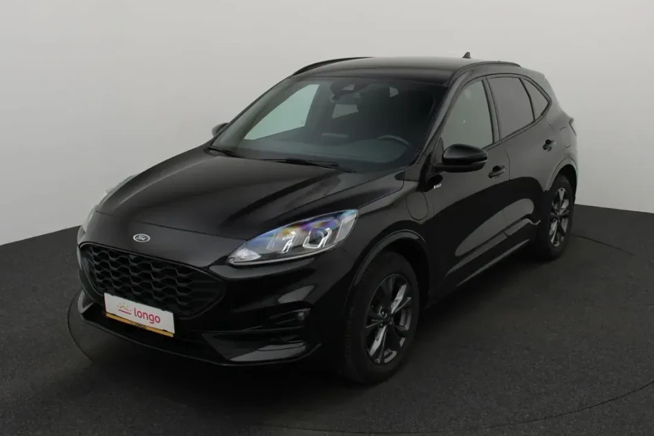 Ford Kuga, 2023, 2.5, 165 kW, pistikhübriid (bensiin/elekter), automaat, esivedu