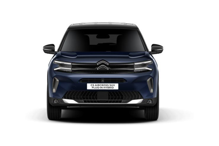 Citroën C5 Aircross 2024, kuva 3/10