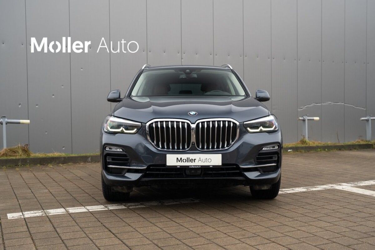 BMW X5 2020, kuva 3/27