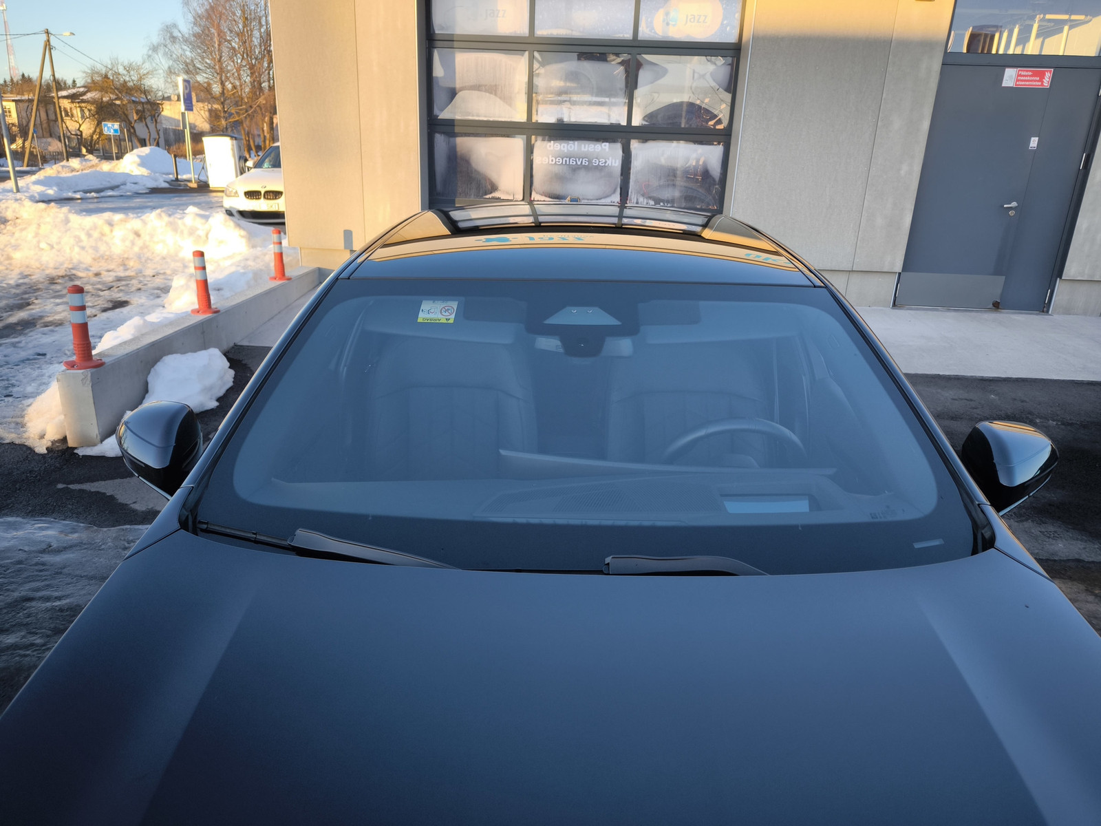 BMW X3 2020, photo 5/10