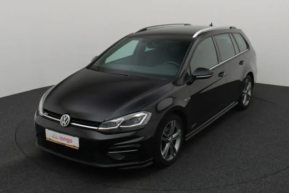 Volkswagen Golf, 2020, 1.5, 110 kW, benzīns, manuālā, priekšējā piedziņa