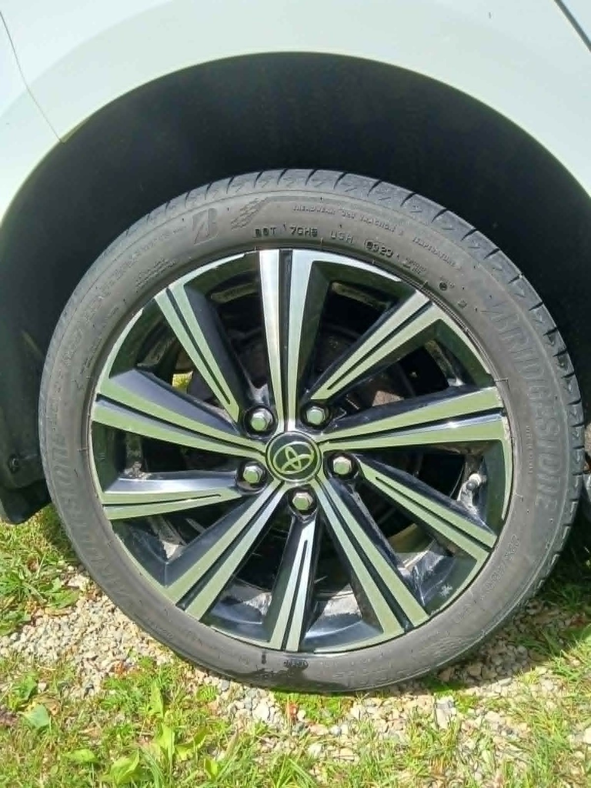 Toyota Corolla 2022, photo 5/9