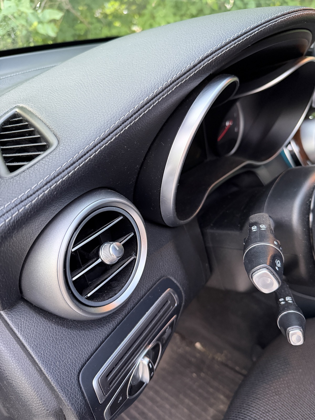 Mercedes-Benz GLC 220 2015, photo 6/16