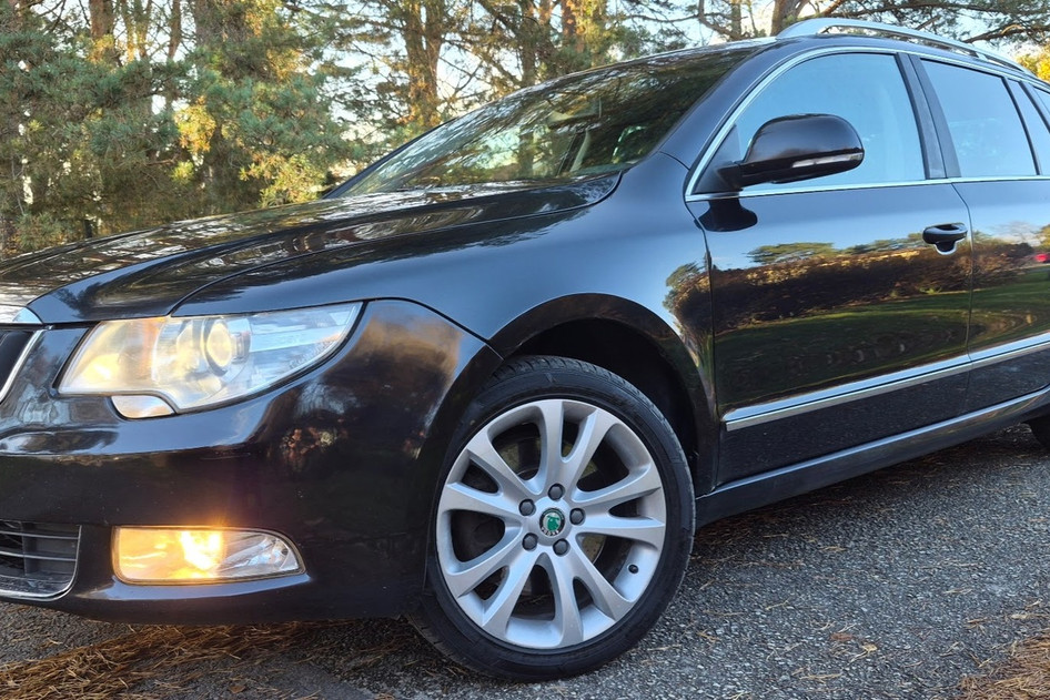 Škoda Superb, 2013, 1.8, 118 kW, bensiin, automaat, esivedu