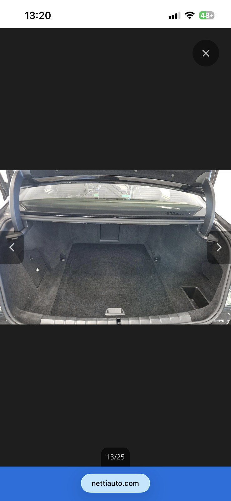 BMW i7 2025, kuva 7/10