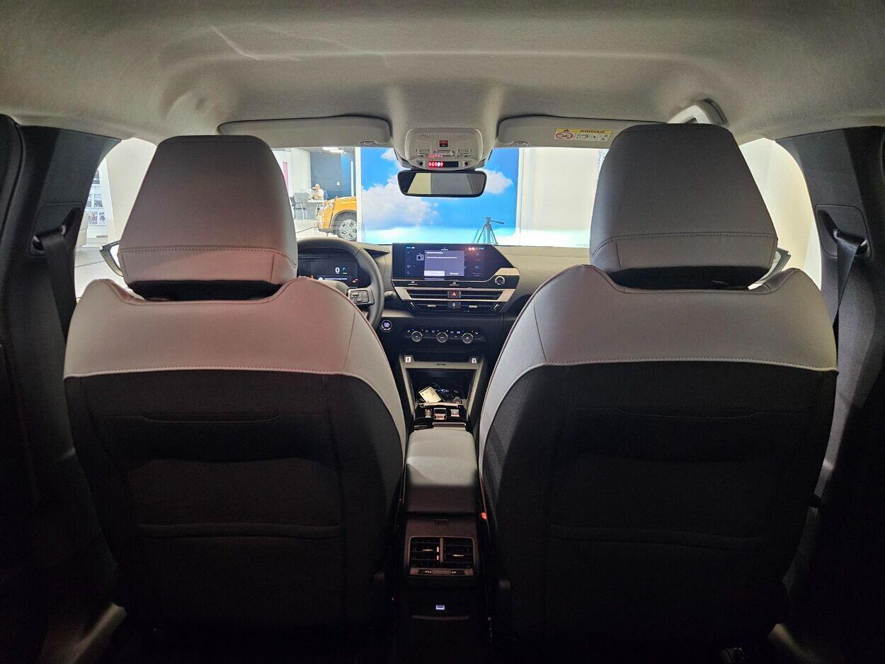 Citroën C4, photo 7/10