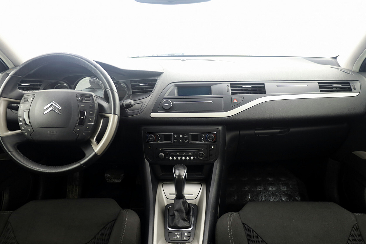 Citroën C5 2013, photo 5/8
