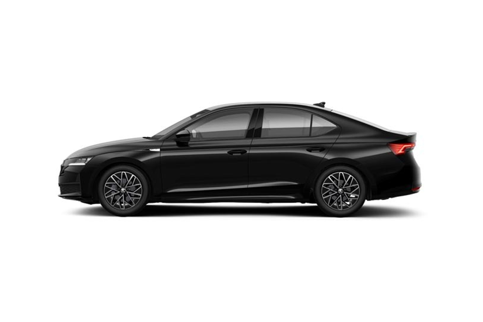 Škoda Octavia, 2.0, 110 kW, дизель, автомат, передний привод