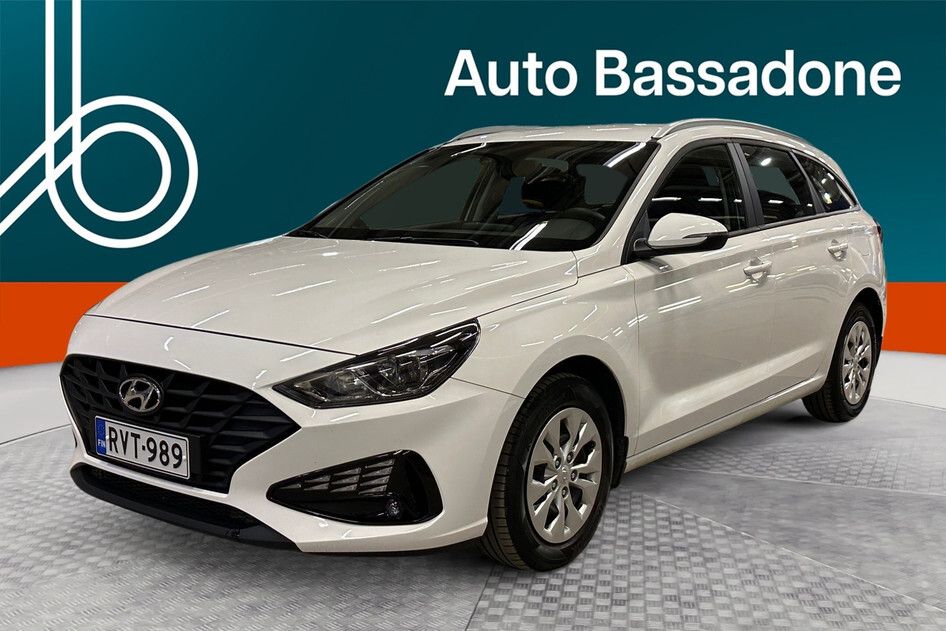 Hyundai i30, 2024, 1.5, 80 kW, petrol, manual, front-wheel drive