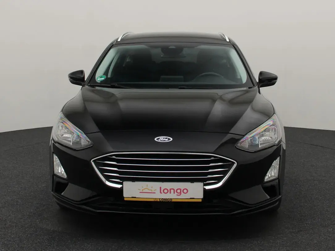 Ford Focus Titanium X Business 1.5 88kW 2020, kuva 3/39