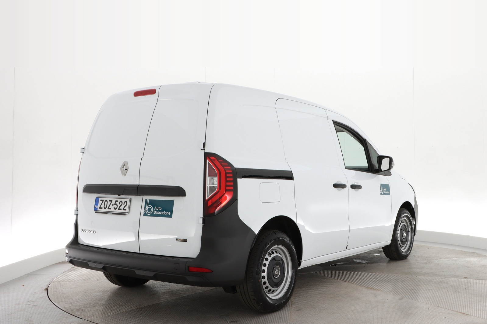 Renault Kangoo 2024, kuva 6/27