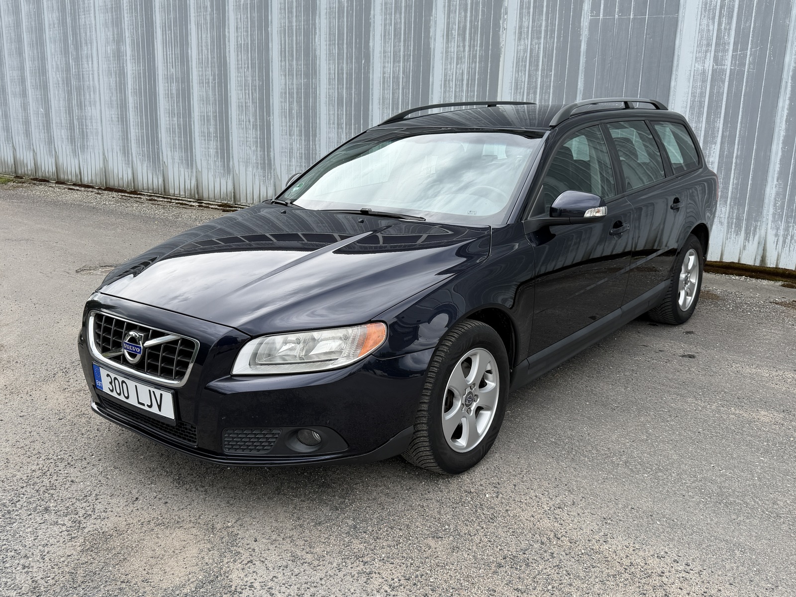 Volvo V70