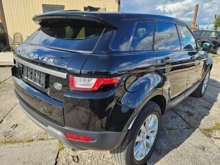 Land Rover Range Rover Evoque 2018, kuva 3/6