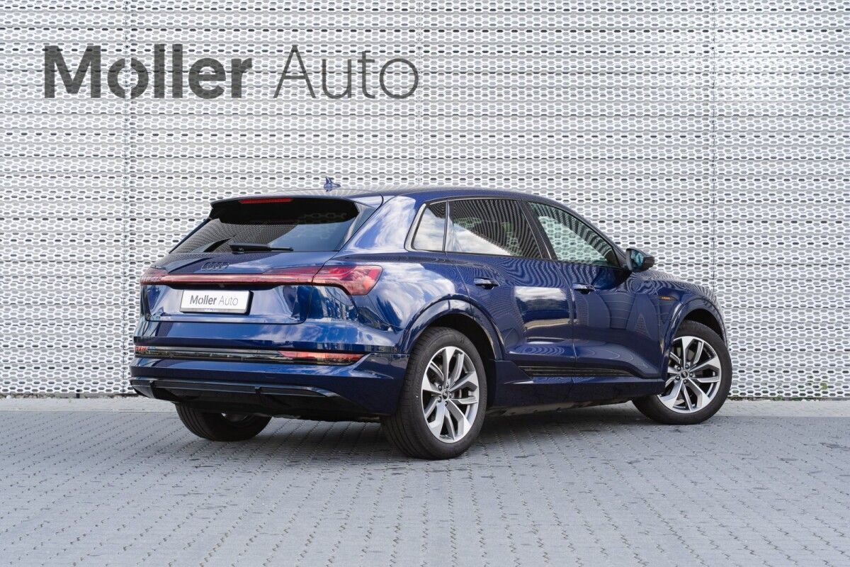 Audi e-tron 2023, kuva 4/10