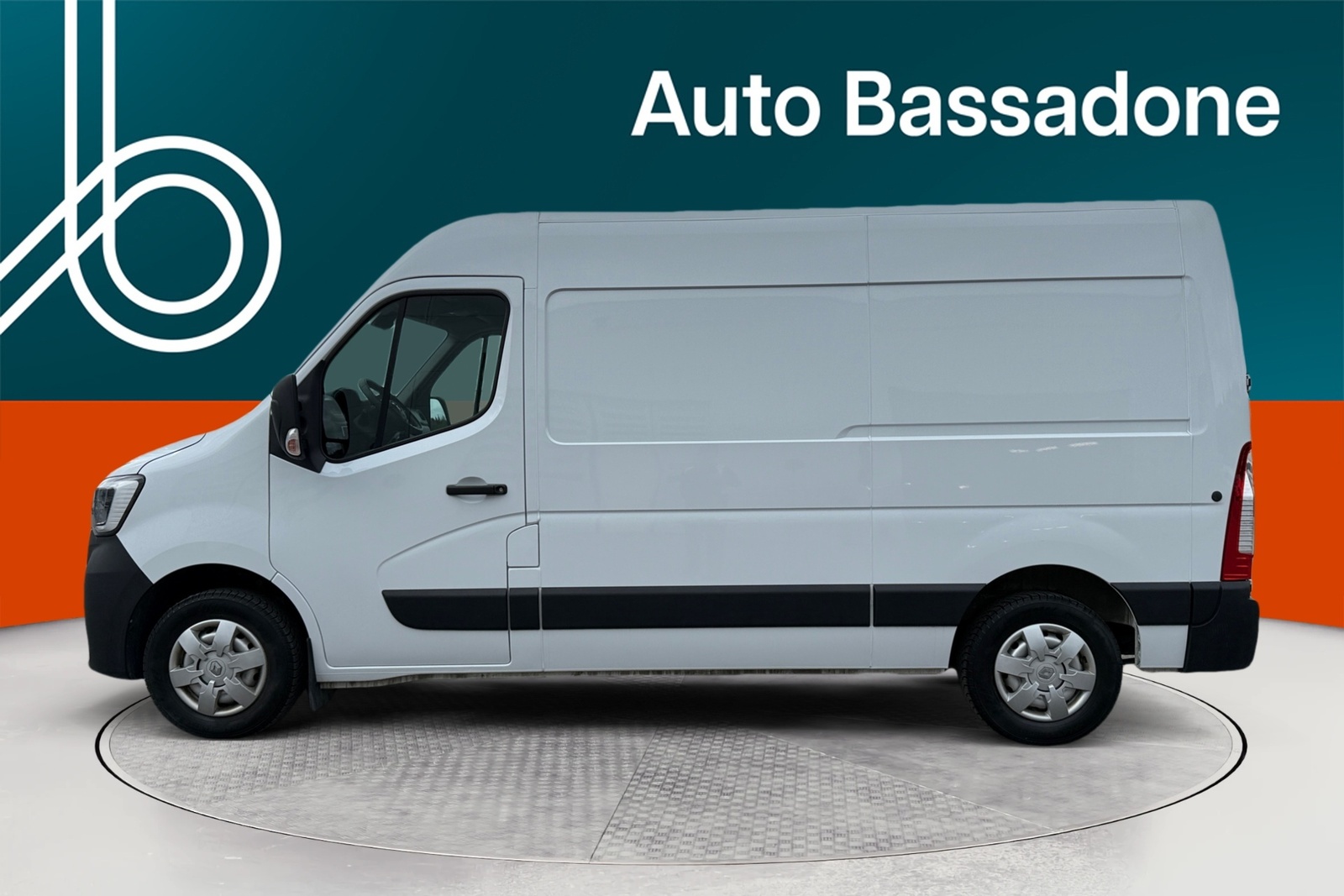 Renault Master 2023, kuva 2/10