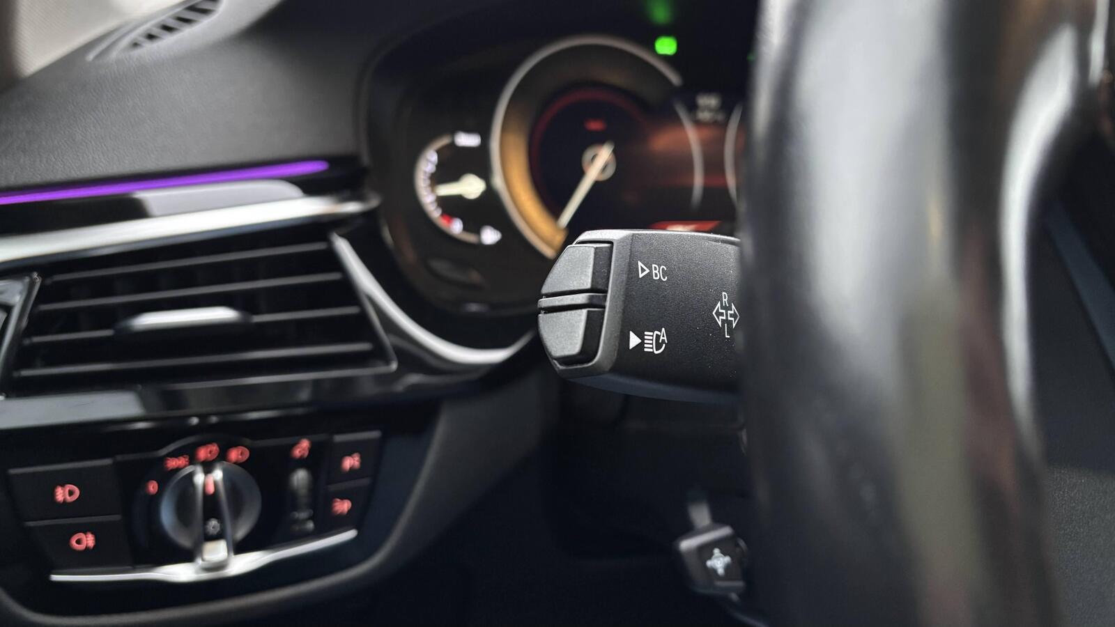 BMW 530 2018, kuva 6/14