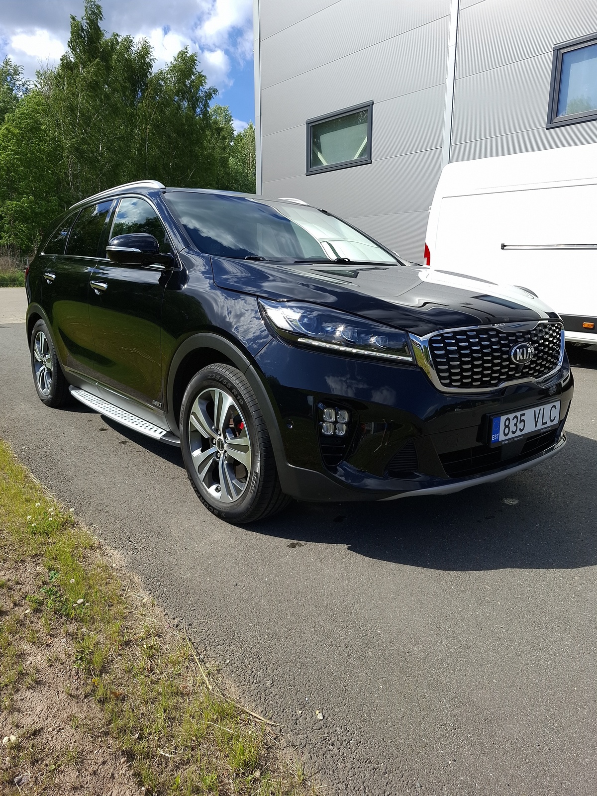 Kia Sorento 2018, kuva 2/10