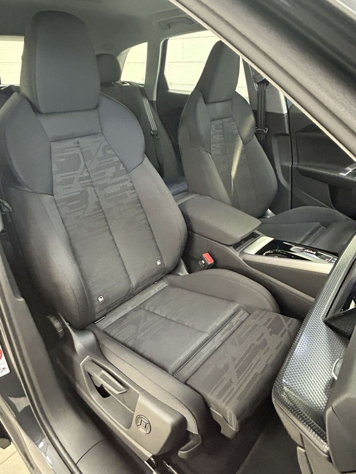 Audi Q5 2025, photo 7/10