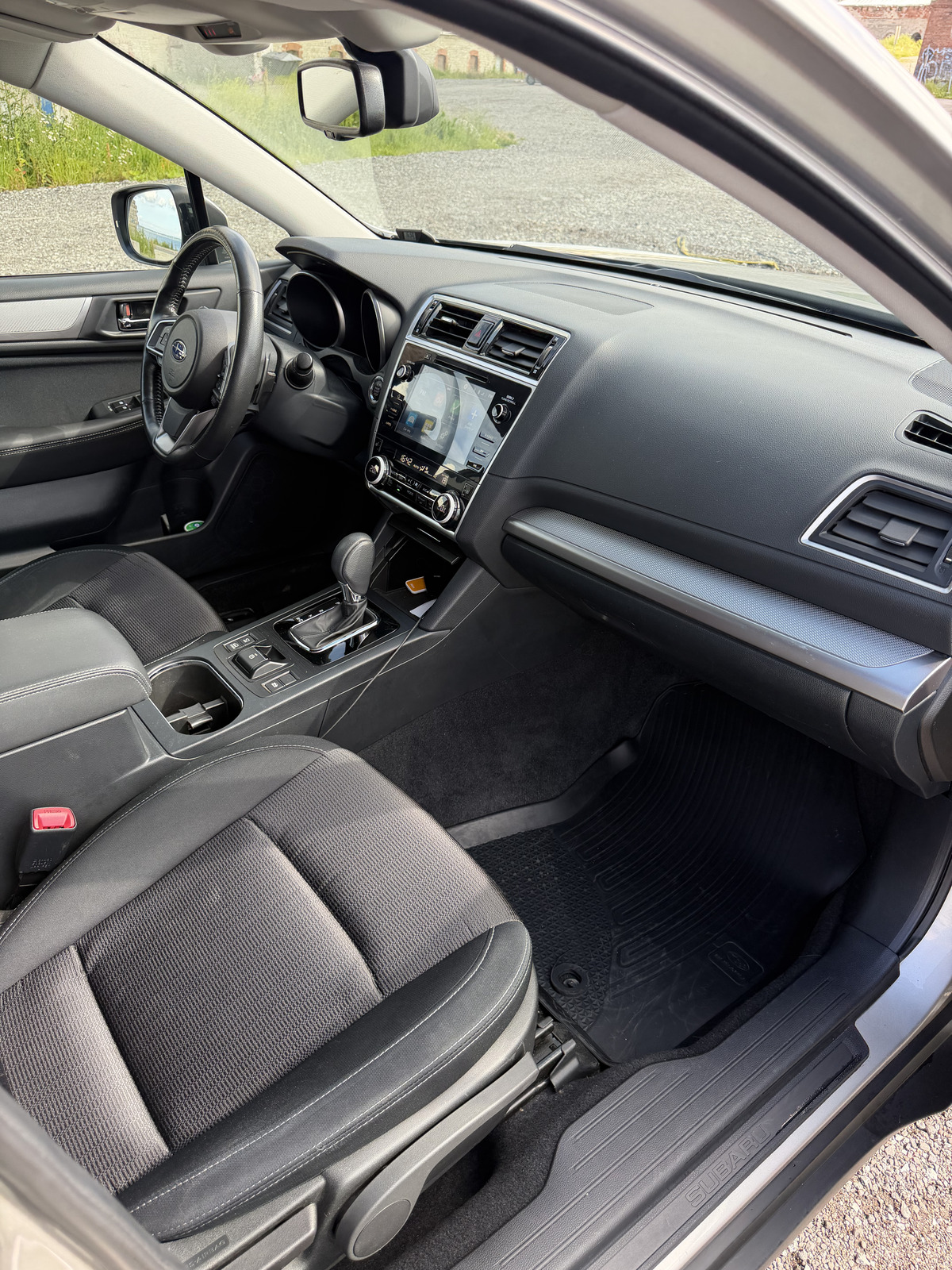 Subaru Outback 2018, kuva 5/15