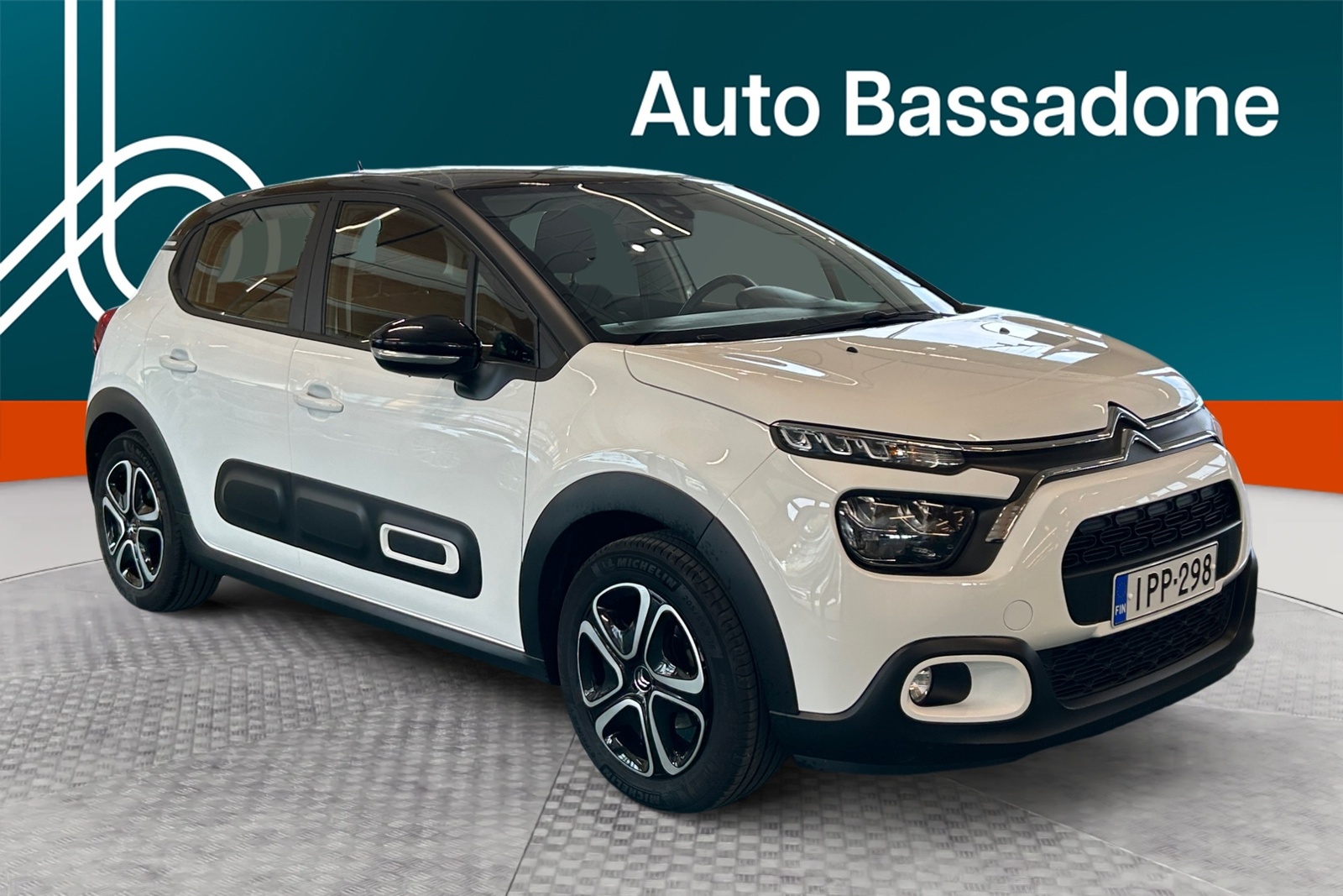 Citroën C3 2022, kuva 7/10