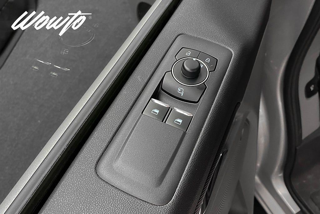 Ford Transit 2025, photo 7/31
