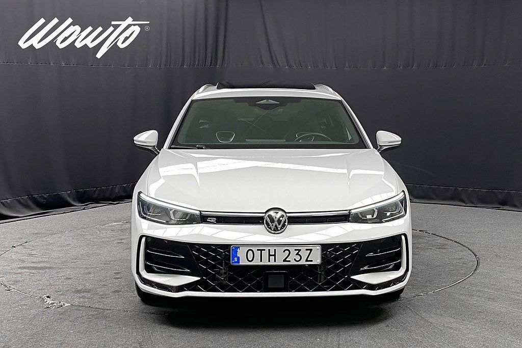Volkswagen Passat 2025, photo 2/35