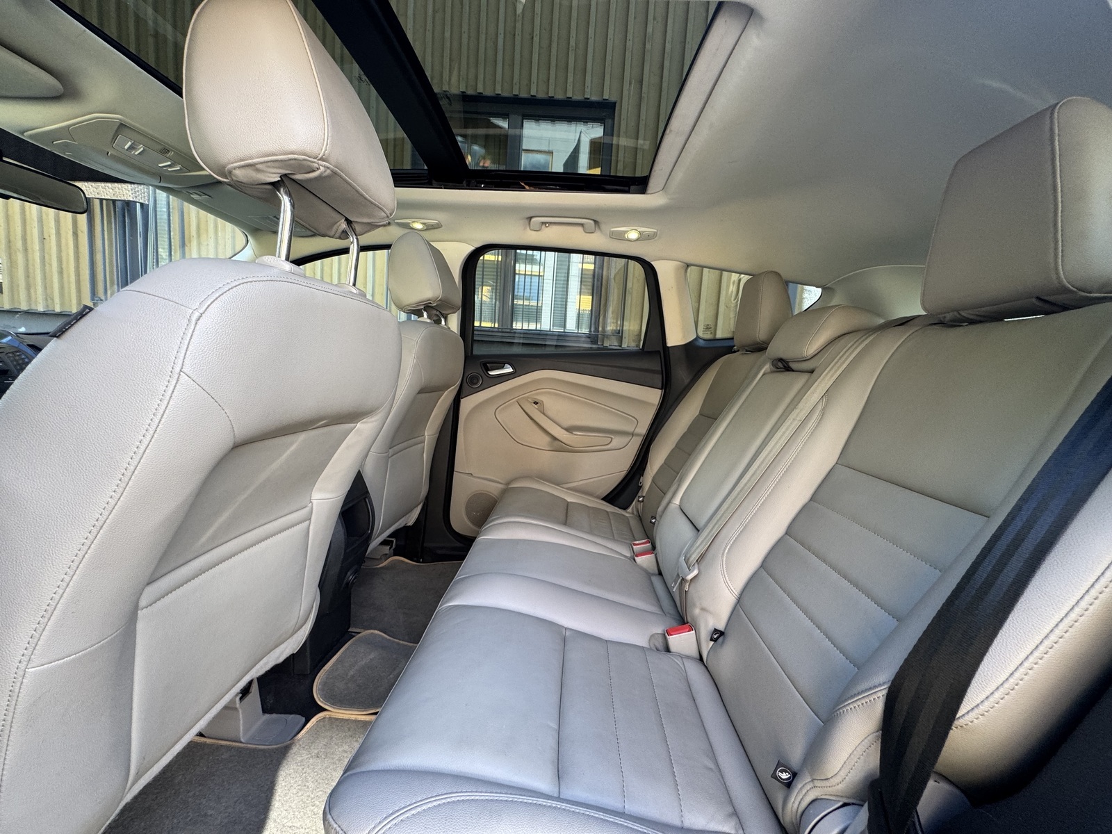Ford Escape SE 2013, photo 6/6