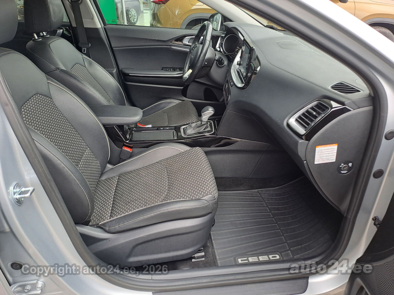 Kia cee'd / Ceed 2023, kuva 5/7