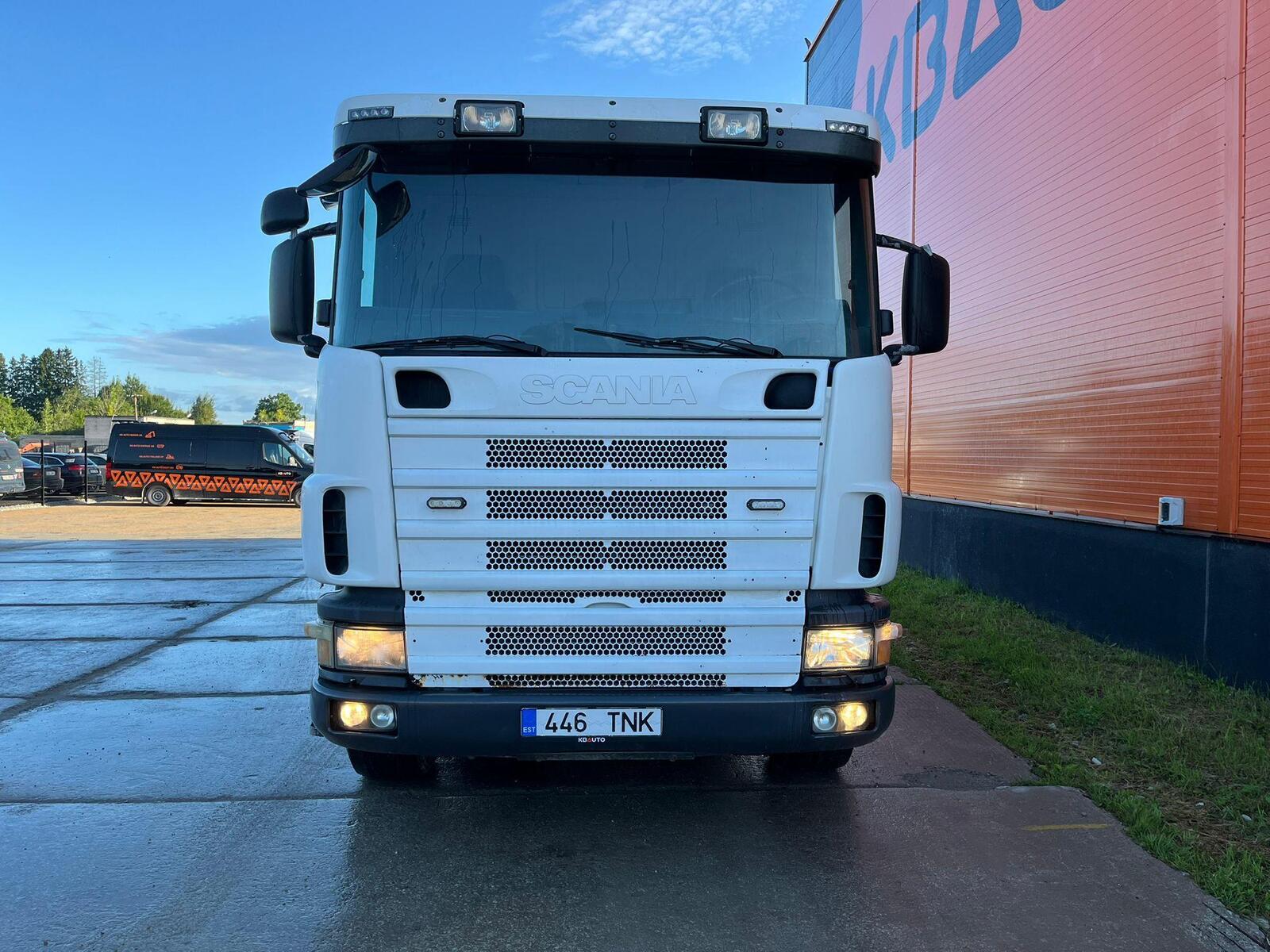 Scania R 2000, kuva 2/27